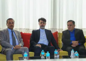 خیال استقلالی‌ها راحت شد، بصره مثل آزادی!