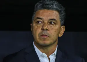 رسمی: آرژانتینی مشهور سرمربی اکوادور شد