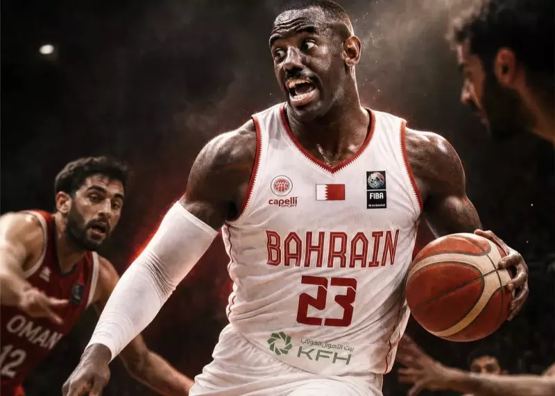سمپسون، چهرهی کلاسیک NBA دردسر بزرگ ایران!