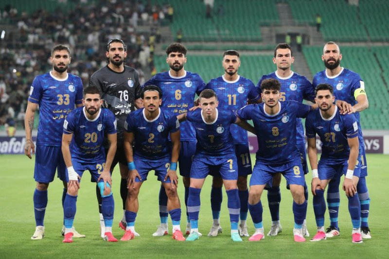 هوش مصنوعی: جام را به استقلال بدهید