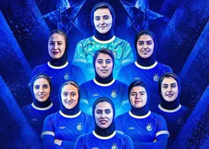 کری سنگین استقلالی‌ها برای پرسپولیس، خاتون و بقیه