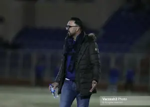 پاشازاده در نفت: برنامه نساجی را پیاده میکنم