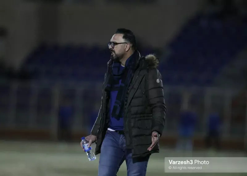 پاشازاده در نفت: برنامه نساجی را پیاده میکنم