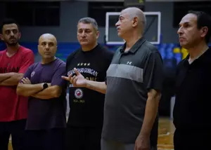 سکان هدایت شهرداری گرگان در دست مهران حاتمی
