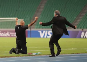 پرسپولیس به جنگ استقلال و السد اضافه شد (عکس)
