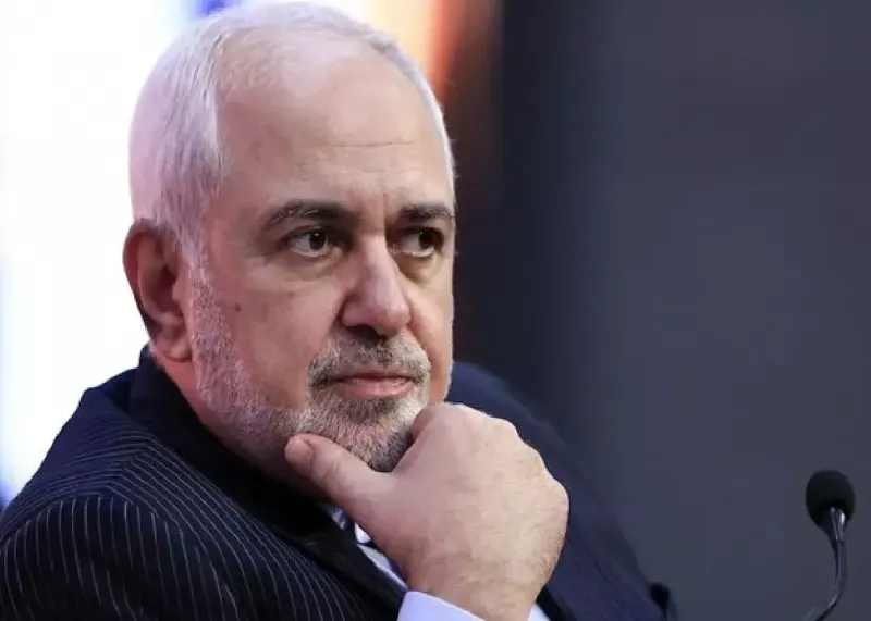 پیام شدیداللحن ظریف منتشر شد