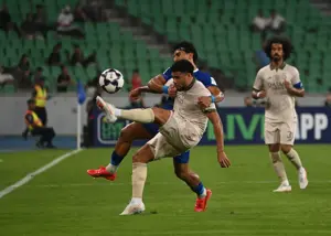 الرایه: ریزش عجیب السد در بصره