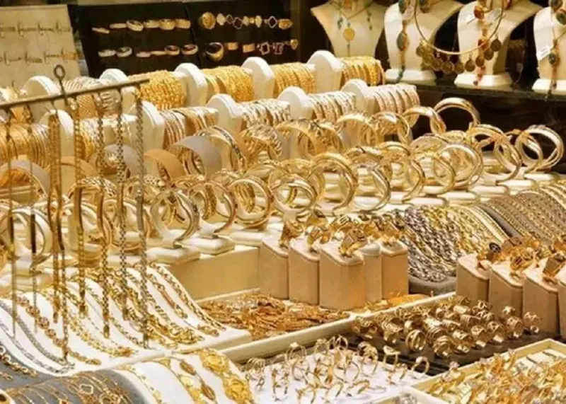 قیمت طلا امروز سهشنبه ۲۴ شهریور ۱۴۰۵