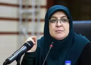 تبریک سخنگوی دولت به هواداران استقلال