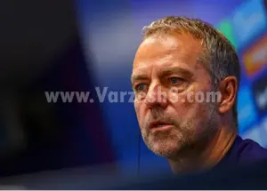 فلیک: ای‌کاش یامال آن حرف را نمی‌زد!