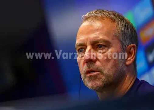 فلیک: ای‌کاش یامال آن حرف را نمی‌زد!