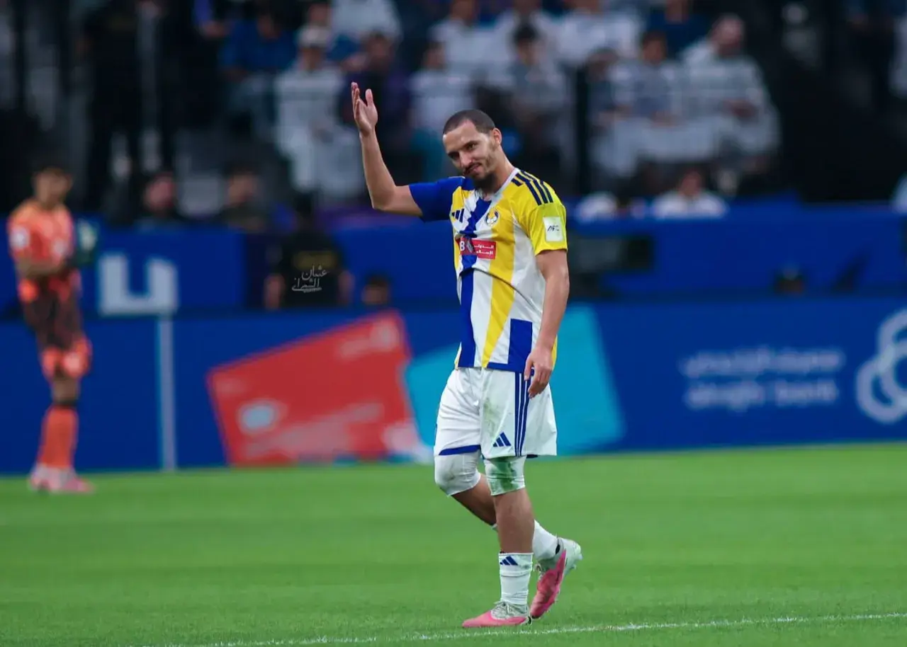 خبر خوش به استقلال با اخراج مقابل الهلال!