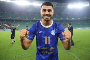 سحرخیران: من، بونجاح و ملینکوویچ ساویچ!