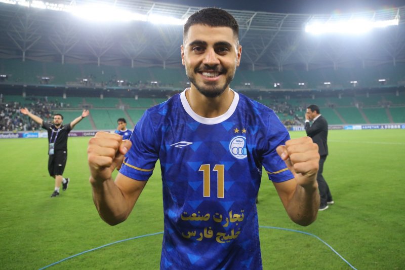 سحرخیران: من، بونجاح و ملینکوویچ ساویچ!