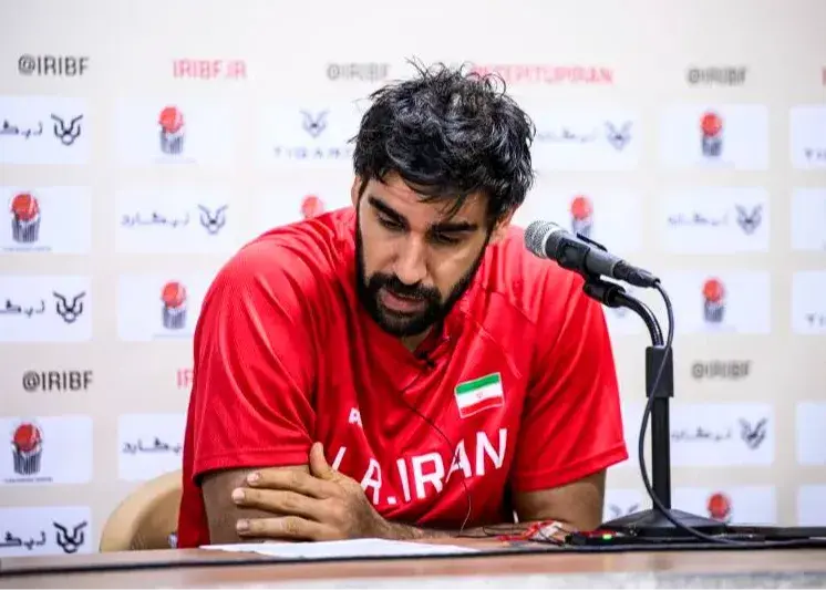 کاظمی: امیدوارم به فینال ناگویا صعود کنیم