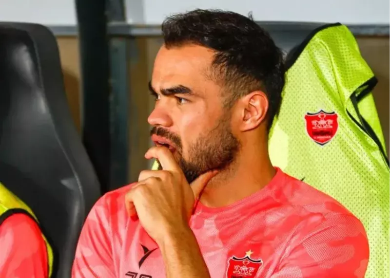 احتمال جدایی 10 ستاره پرسپولیس!