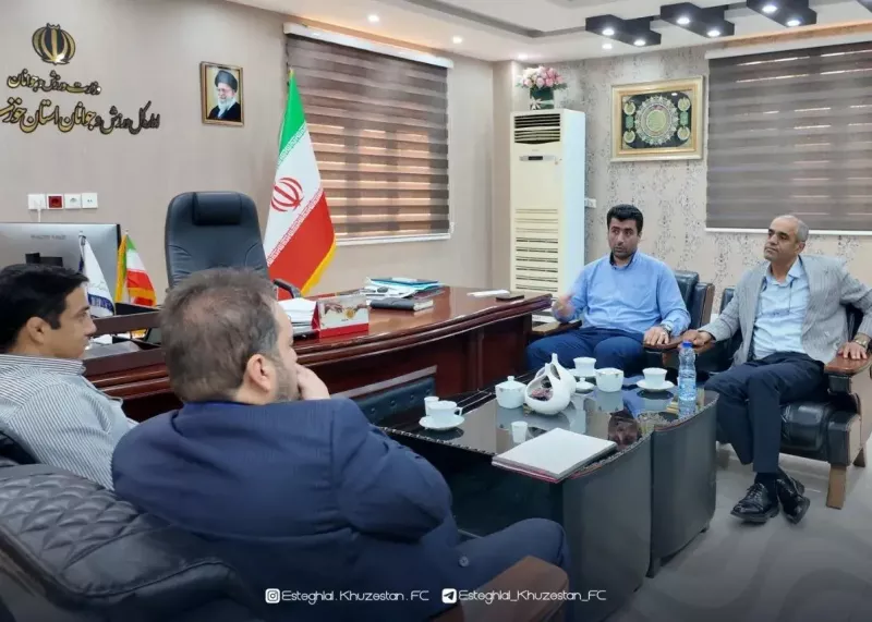 آبی‌پوشان، خواهان بازگشت سریع به ورزشگاه خانگی