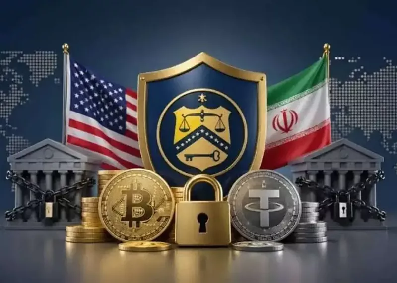 مثلث تحریمی جدید بانکی علیه ایران