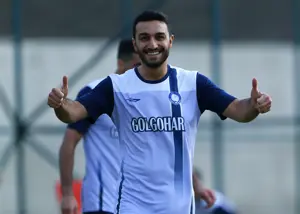 حرف‌های ستاره سابق پرسپولیس پس از ملاقات با بنزما