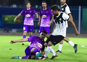 بازگشت جذاب نفت و پاشازاده به لیگ یک