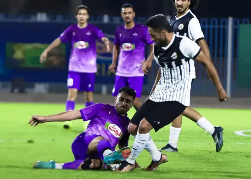 بازگشت جذاب نفت و پاشازاده به لیگ یک