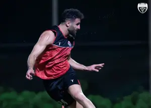 وضعیت متفاوت دو مدافع جوان و باتجربه فولاد!