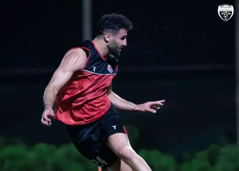 وضعیت متفاوت دو مدافع جوان و باتجربه فولاد!