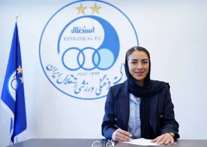 شروع طوفانی تیم زنان استقلال در نقل و انتقالات