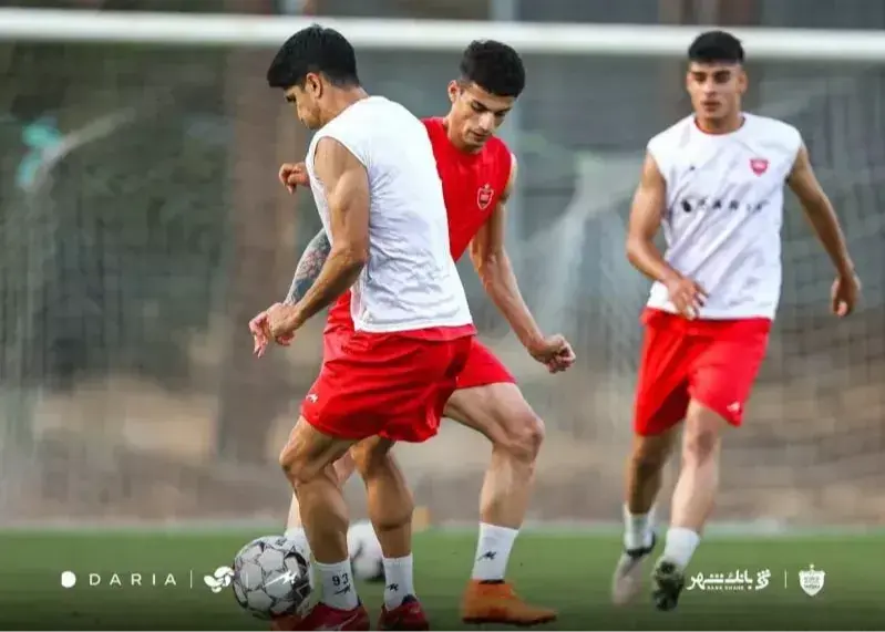رونمایی پرسپولیس از دستاورد بزرگ! (عکس)