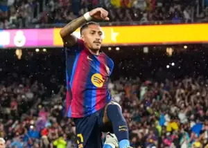 رافینیا: فلیک تمام ذهنیت من را زیر و رو کرد