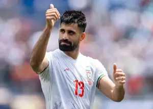 غیبت کاپیتان پرسپولیس در لیست تیم ملی!