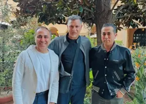 آبراموویچ بعدی چلسی ایرانی است!