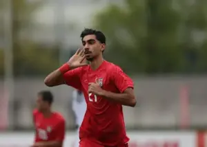 پرسپولیس و آغاز همکاری با زلاتان! (عکس)