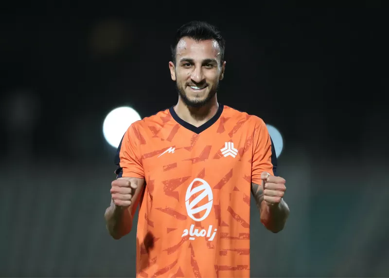 شروع خوب یک پرسپولیسی در استارت دوباره لیگ