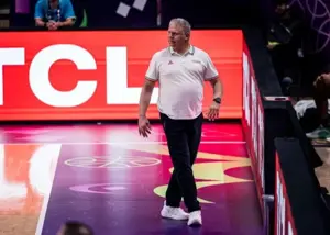 مانولوپولوس: بازیکنان بهترین نسخه خودشان بودند