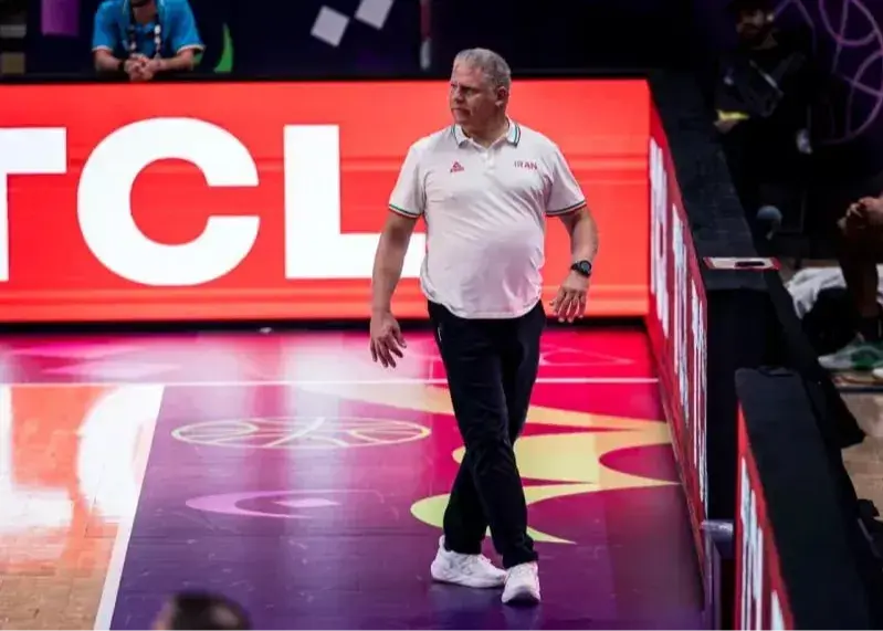 مانولوپولوس: بازیکنان بهترین نسخه خودشان بودند