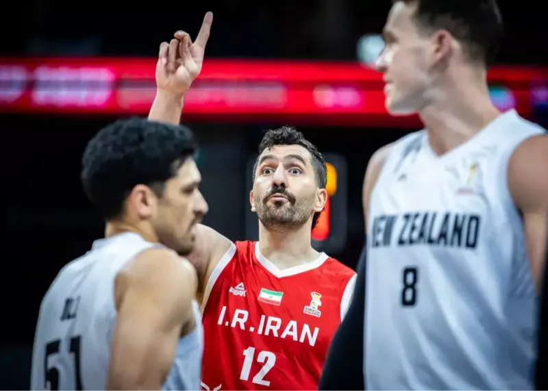 زنگنه: با مدال خستگی را در می‌کنیم! 