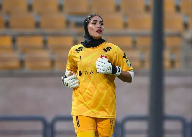 آرزوی دو استقلالی سرخپوش: انشاالله قهرمانی پرسپولیس!