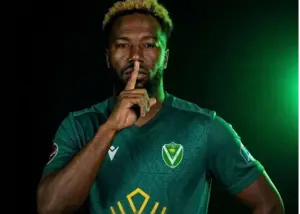 رسمی: مهاجم استقلال راهی النصر شد! 
