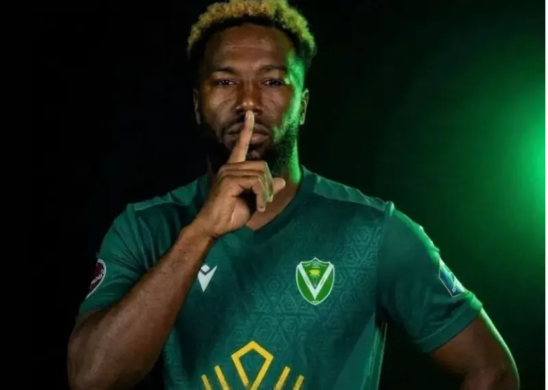رسمی: مهاجم استقلال راهی النصر شد! 