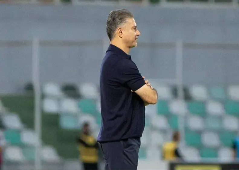 مطهری: دلیل انتقال رامین رضاییان، پول نبود!