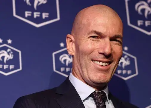 دیکتاتور زیدان! همه قوانین فرانسه عوض شد