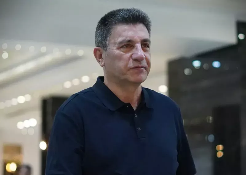 امیر قلعهنویی بالاتر از همه سرمربیان تاریخ ایران!