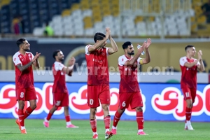 دو بازی سنگین در برنامه تدارکاتی پرسپولیس