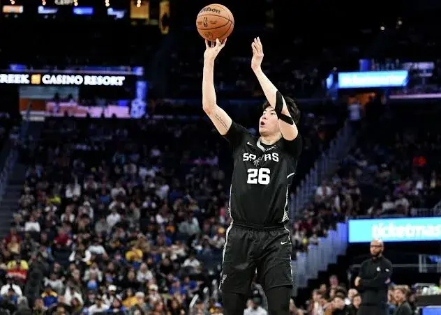 ستارههای مهارناپذیر کره خاک NBA خورده بودند!