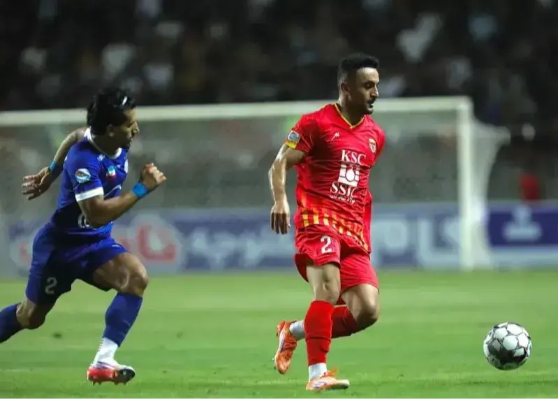 دلایل عدم انتقال ستاره محبوبِ پرسپولیس!