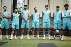 قربانی: جوان‌ها به سردار و طارمی نگاه کنند