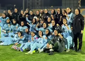 گلگهر از استقلال و پرسپولیس جلو زد