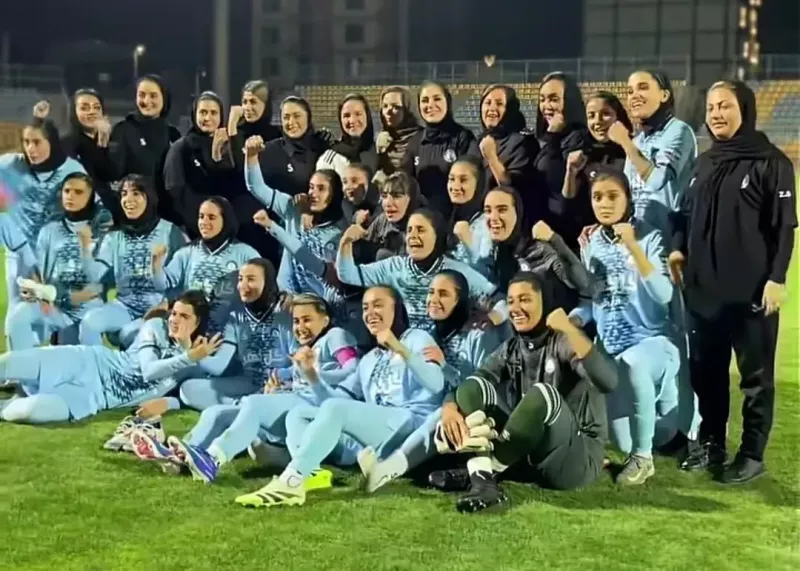 گلگهر از استقلال و پرسپولیس جلو زد