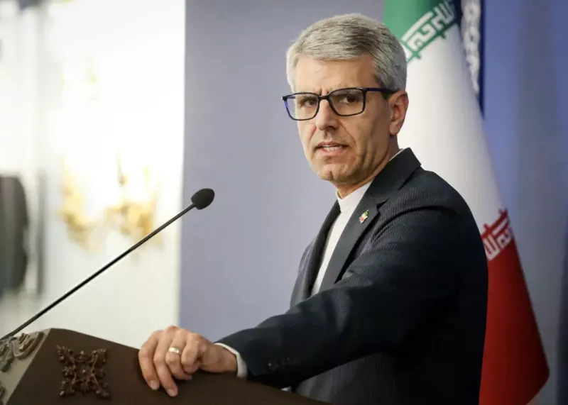 بقایی حمله تروریستی در پاکستان را محکوم کرد